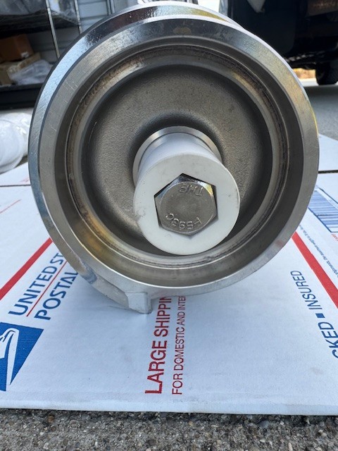 Follett ICE MACHINE AUGER F593C