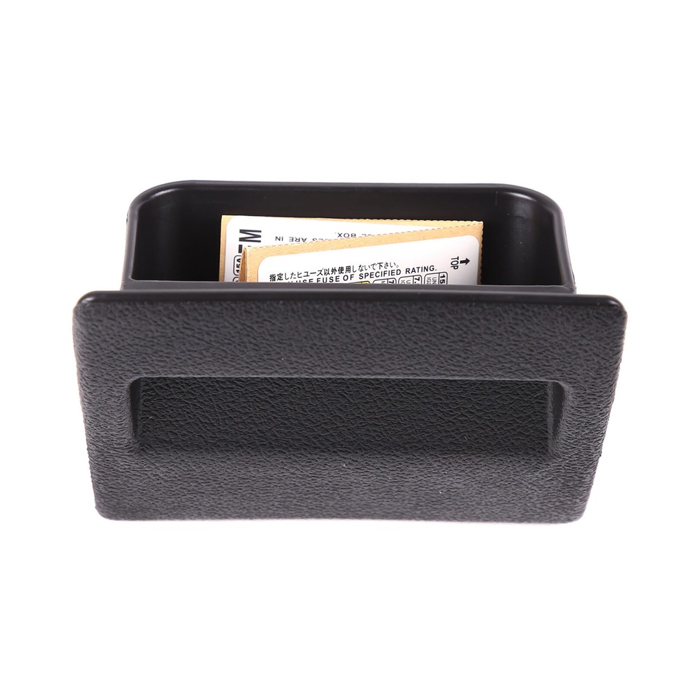 Driver Side Fuse Panel Modified Storage Box Fit For Subaru Forester 2013-2018