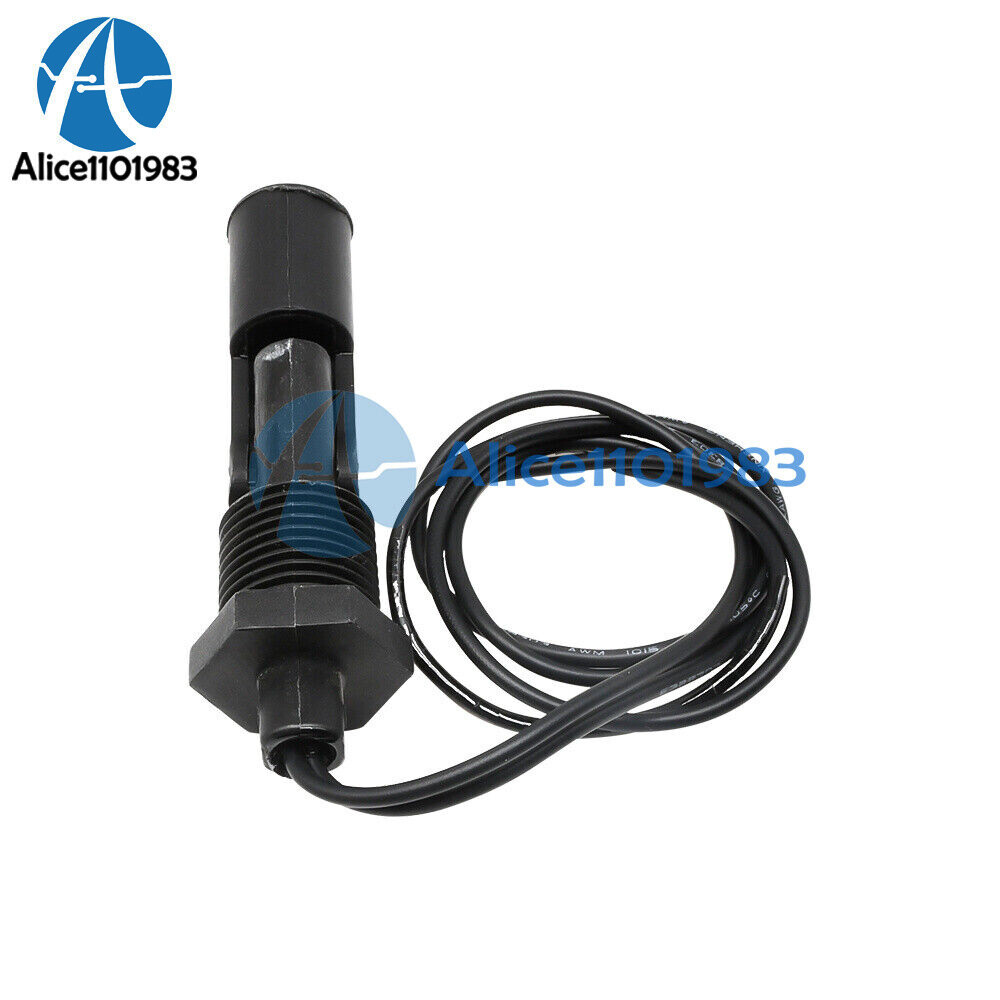 High Low Voltage Liquid Water Level Sensor Module Float Switch For Aquarium Tank