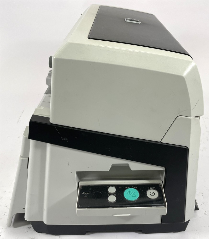 Fujitsu Fi-6670A Color Duplex Document Scanner PA03576-B535 VRS Controller