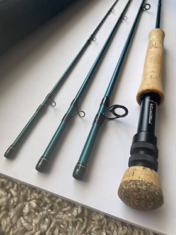 Redington Fly Rods