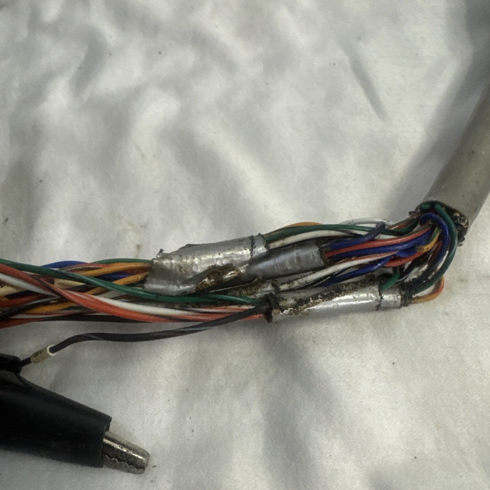 TRC Sidekick 24 Station Sprinkler System Remote Control Kit - Used