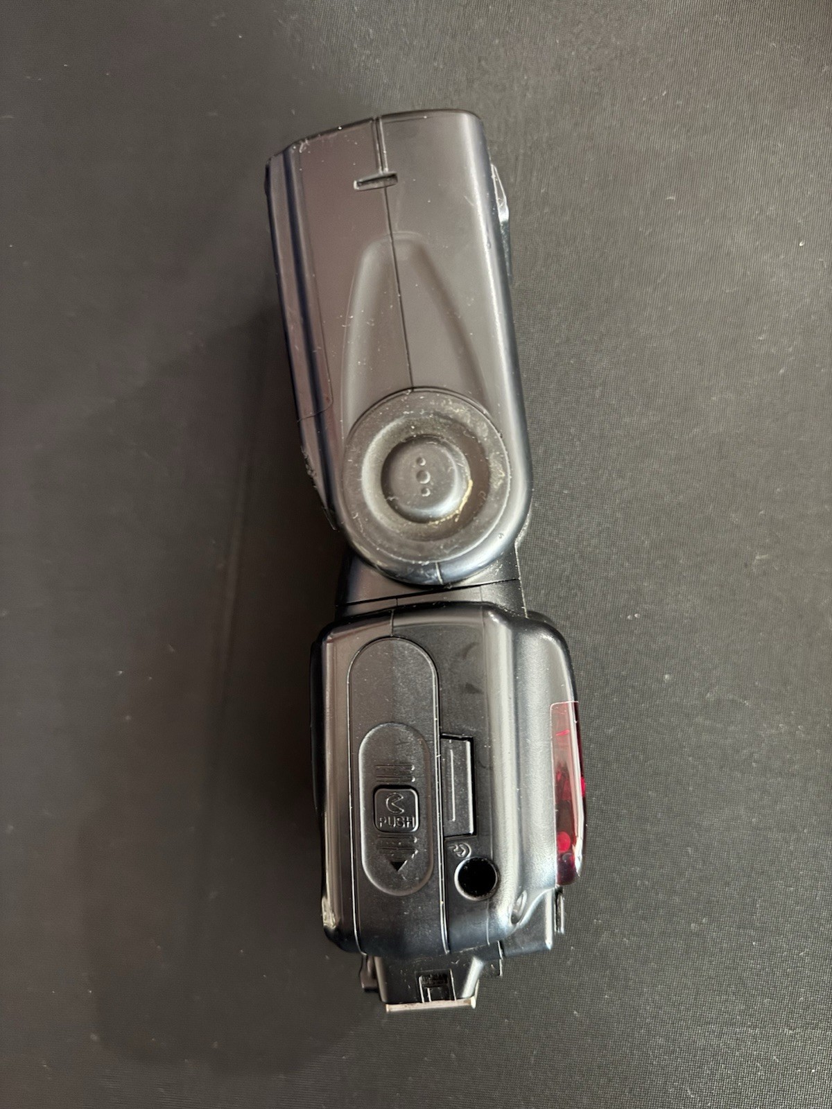 Nikon SB-910 Speedlight Flash for Nikon Digital SLR Cameras Shoe Mount