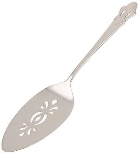 Fleur De Lis Cake Server