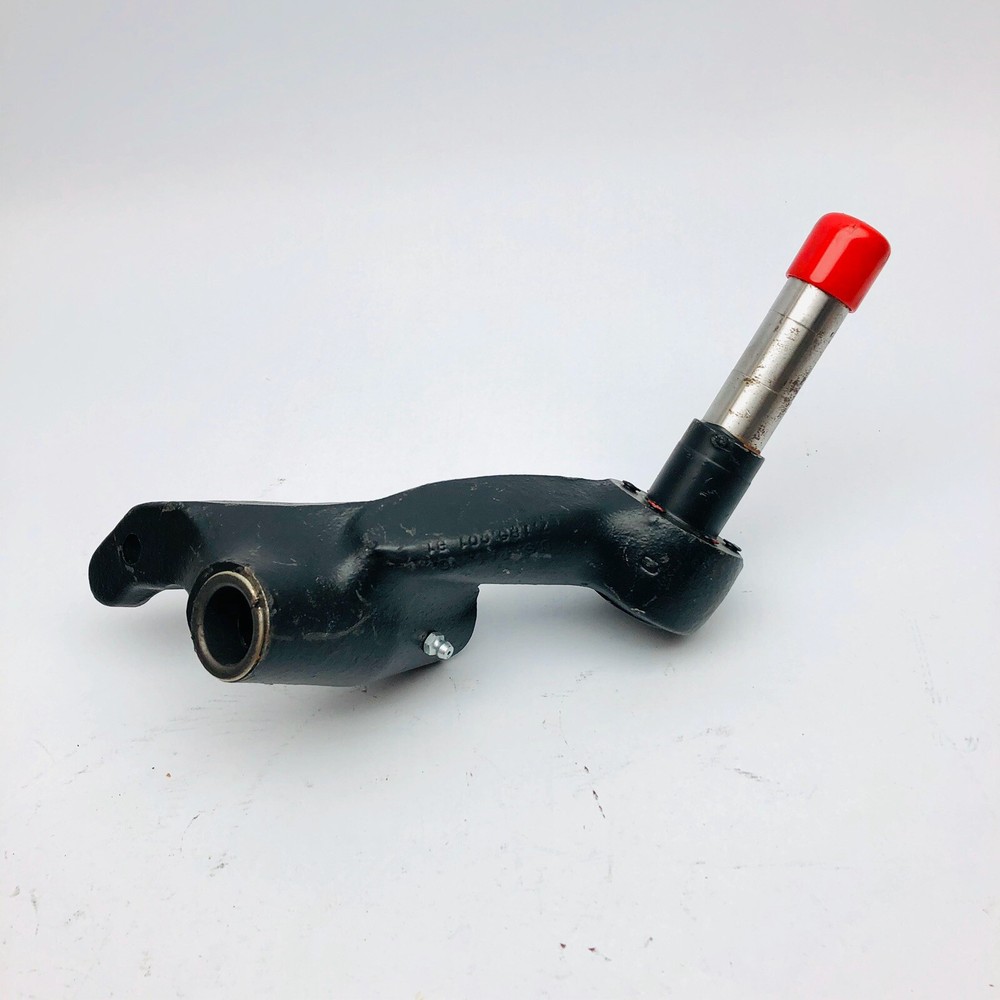 JAKES 6207/08-3D DRIVER  SIDE SPINADLE MACHINED COASTING 3INCH