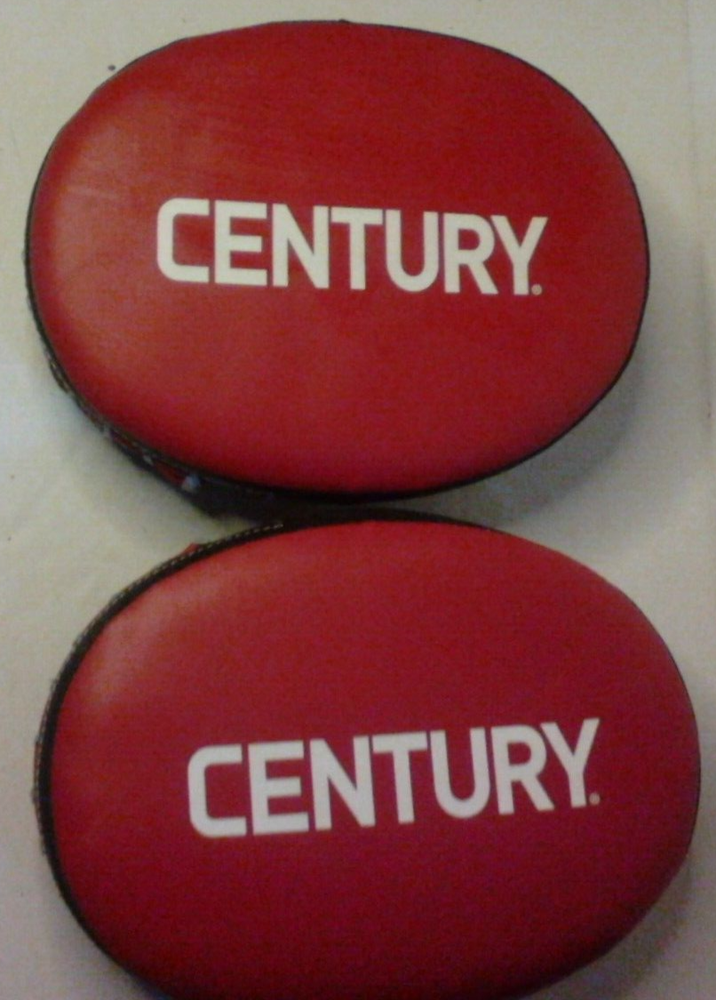 Brave Boxing Punch Mitt hand striking pads