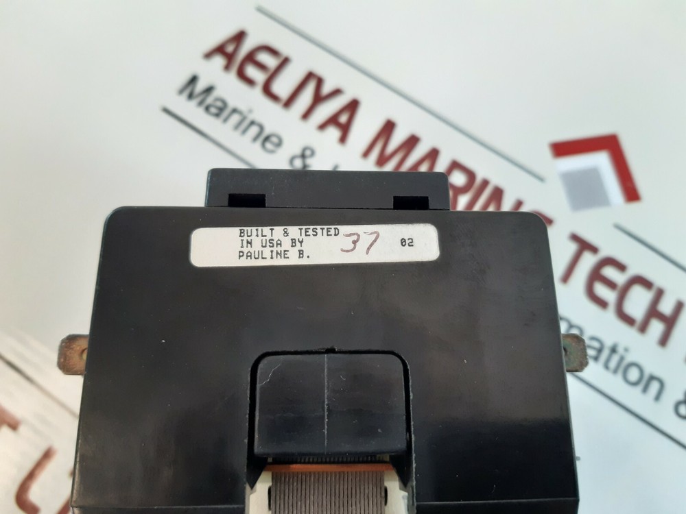 Joslyn clark a77-309046a-147 contactor
