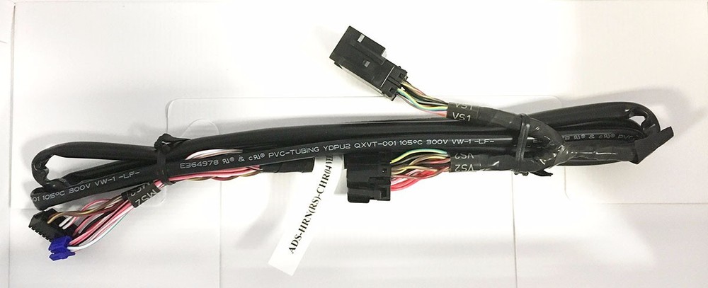 Flashlogic Add-On Remote Starter for DODGE DURANGO 2012 Plug & Play