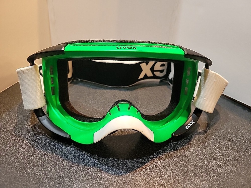 Uvex Sioux Snow Sport Goggle-Frames Only
