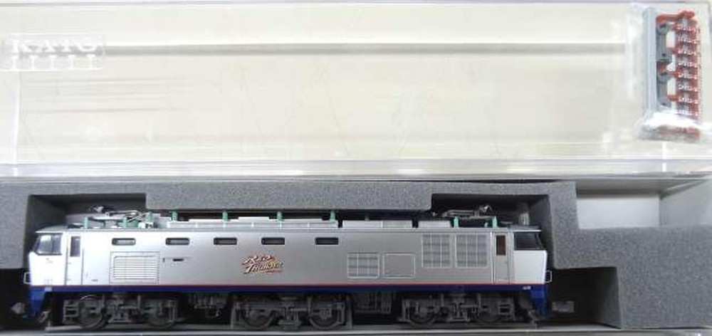 KATO EF510-301 Electric Train