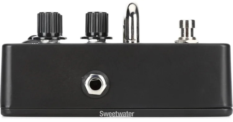 Orange King Comp VCA Compressor Pedal