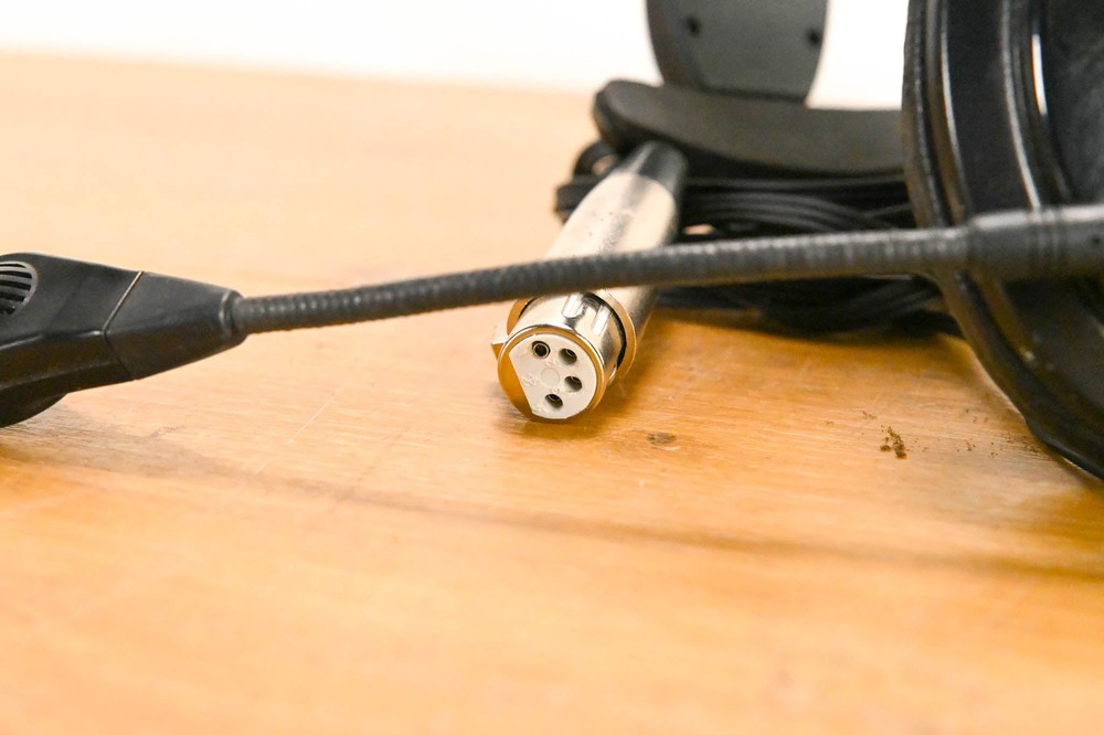 Pro Intercom SMH310 Single-Muff Intercom Headset CG01YMF