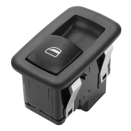 Rear Left Right Passenger Side Power Window Switch - Compatible for Dodge for