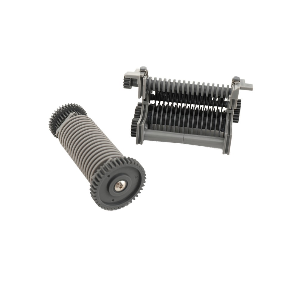 ZCUT-9GR Paper Ejection Roller Accessoriesfor Automatic Tape Dispenser #500