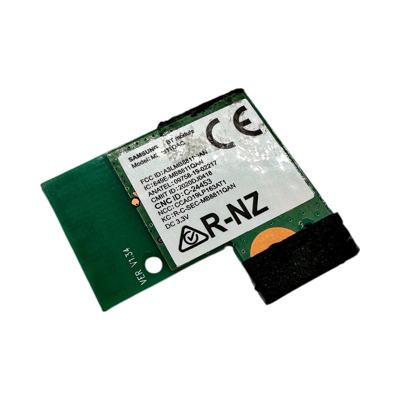 MB8811QAC - Bluetooth Adapter Card