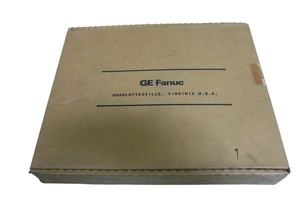 GE FANUC IC600BF830L RECEIVER MODULE NSMP