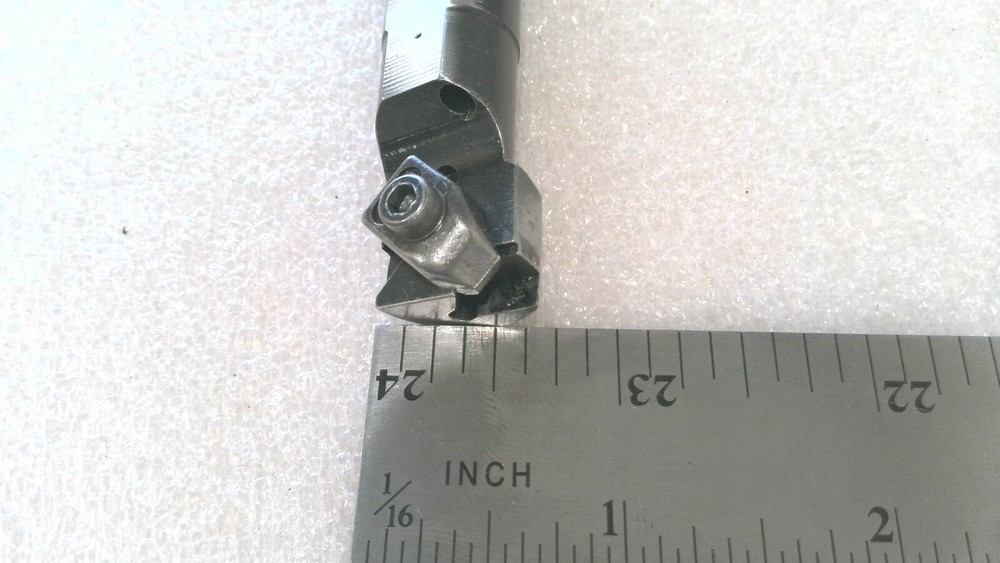 SI0C-EER2 NL0 TOOL HOLDER INDEXABLE BORING BAR TOOL HOLDER