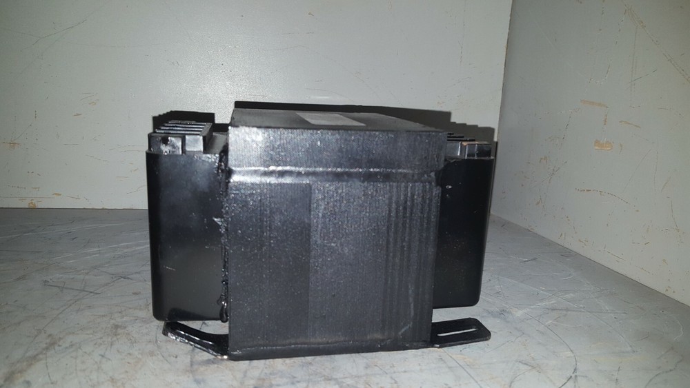 Micron, Impervitran Transformer, 350VA, B350-2071-3