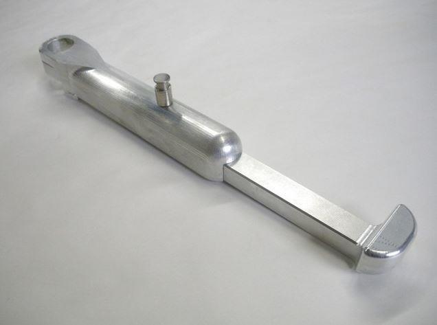 Tuono1000 Fighter Lowering  Kickstand Side Stand Adjustable 2002 2003 2004 2005