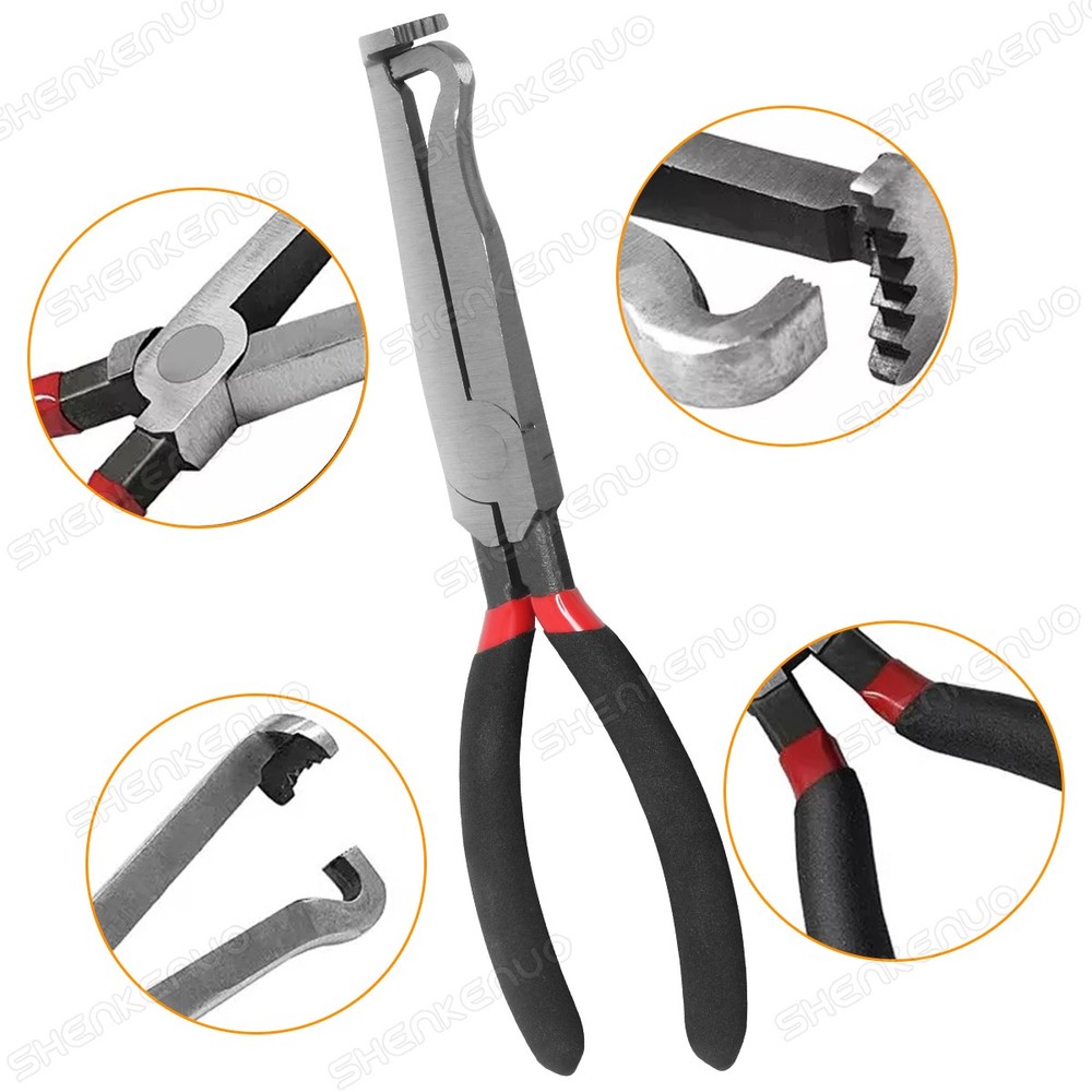 37960 Electrical Connector Disconnect Pliers Wire Harness Release Tool