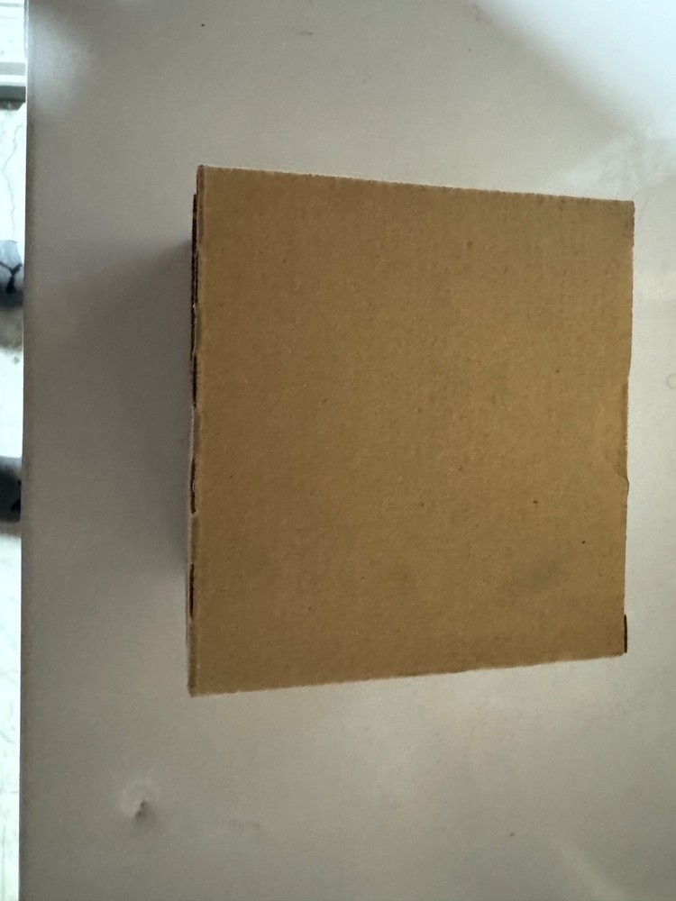 3/4” INSULATING BUSHING FLAME RETARDANT #55322 QUANTITY: 100