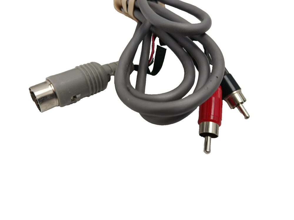 AEA PAKRATT PK-232 Multimode Data TNC Data Controller Packet Radio - WORKS