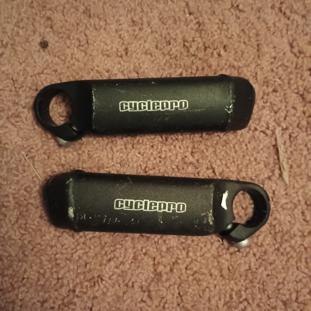 cyclepro bar ends