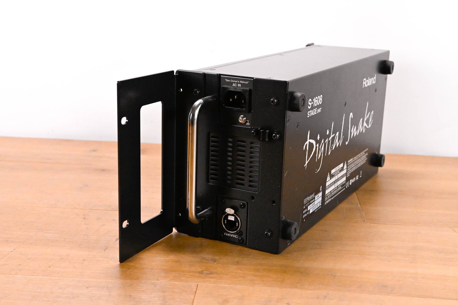 Roland S-1608 16 x 8 Stage Unit CG01XD5