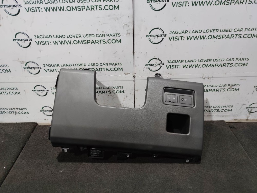 LAND ROVER DISCOVERY 5 L462 LOWER DASHBOARD TRIM PANEL