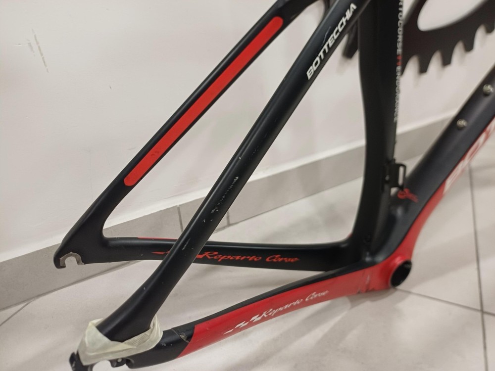 Bottecchia T1 Endurance Frame - BTT121M