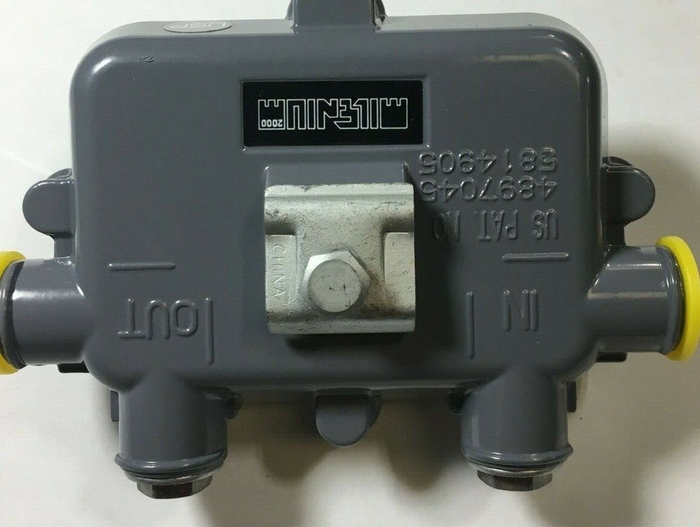 Milenium MGT28-33 Tap