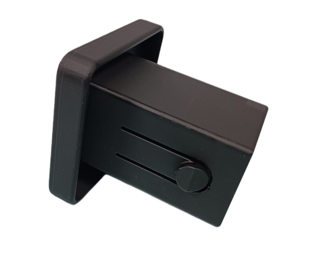 Ford Hitch Cover 2 Inch 3d Printed