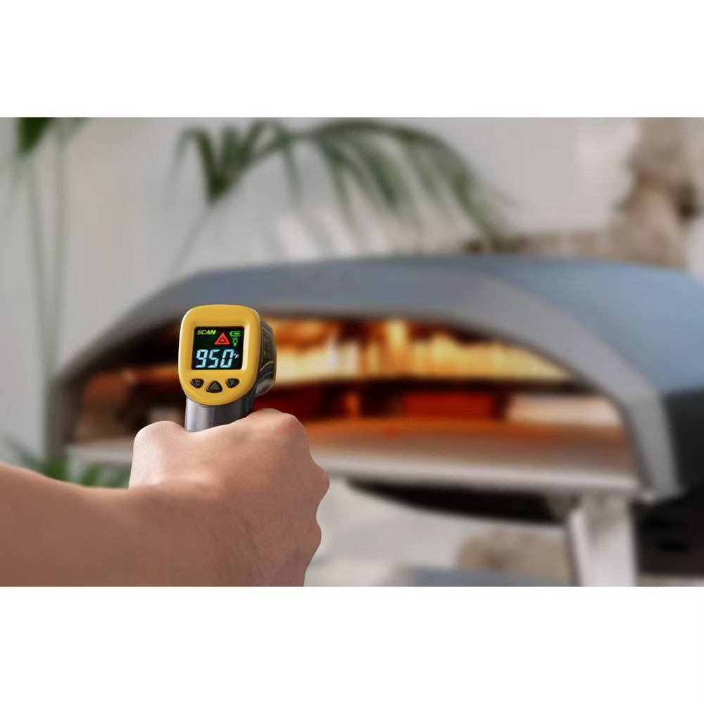 Ooni Digital Infrared Thermometer