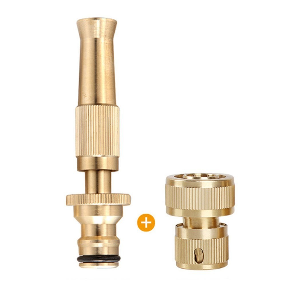 Multi purpose High Pressure Spray Nozzle Convenient and Easy to Handle
