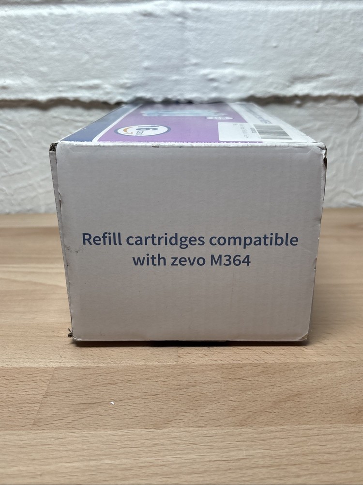 FLYING Insect Trap Refills 16 Pack ZEVO M364 Compatible