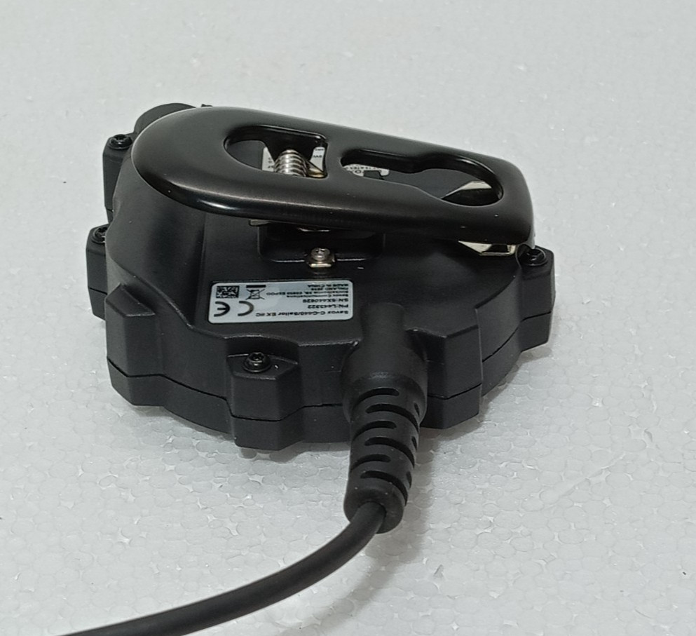 SAVOX C-C440/SAILOR EX PUSH TO TALK UNIT, PN L443922