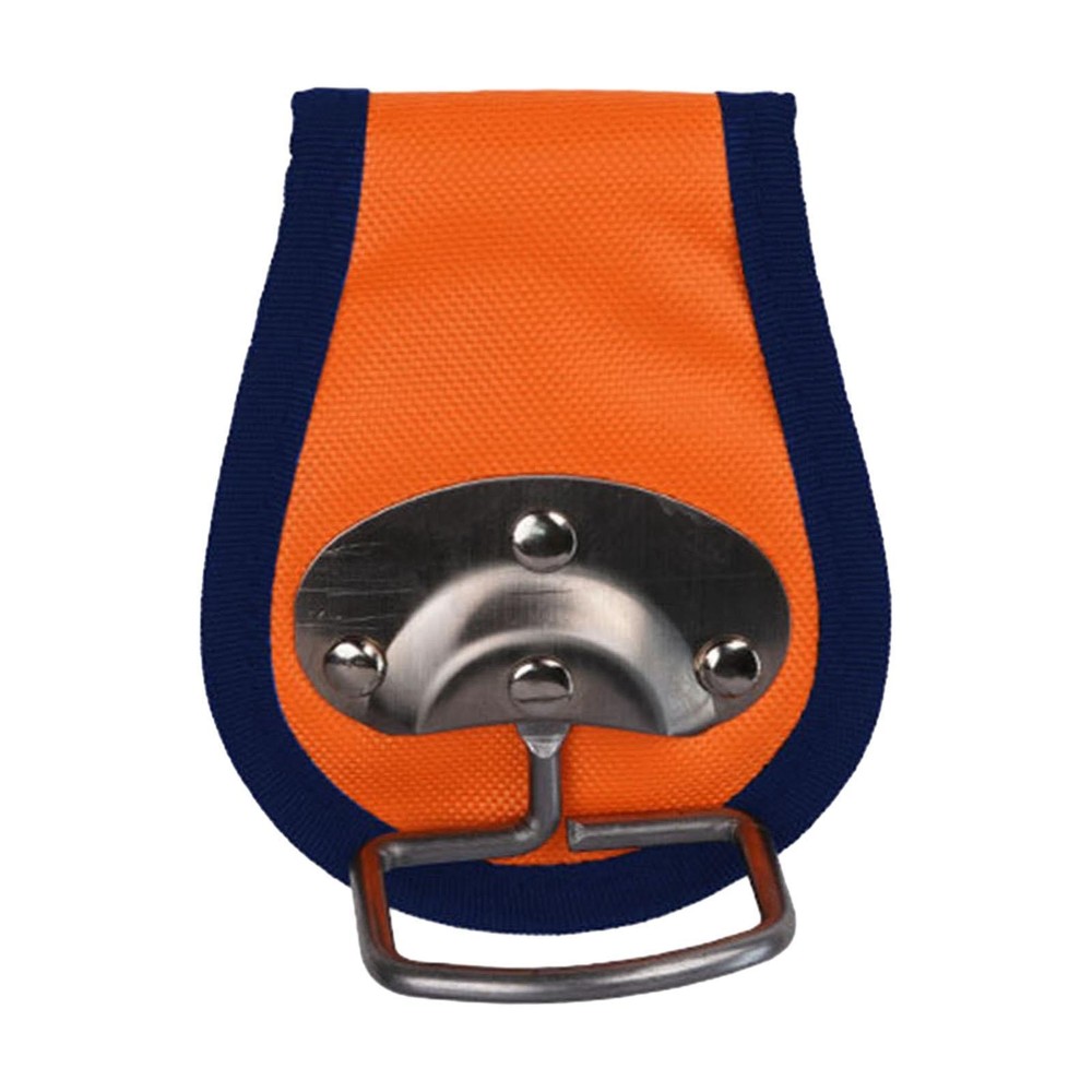 Hammer Holder, Hammer Belt Hook, Strong Portable, Quick Insert, Fixed Hammer