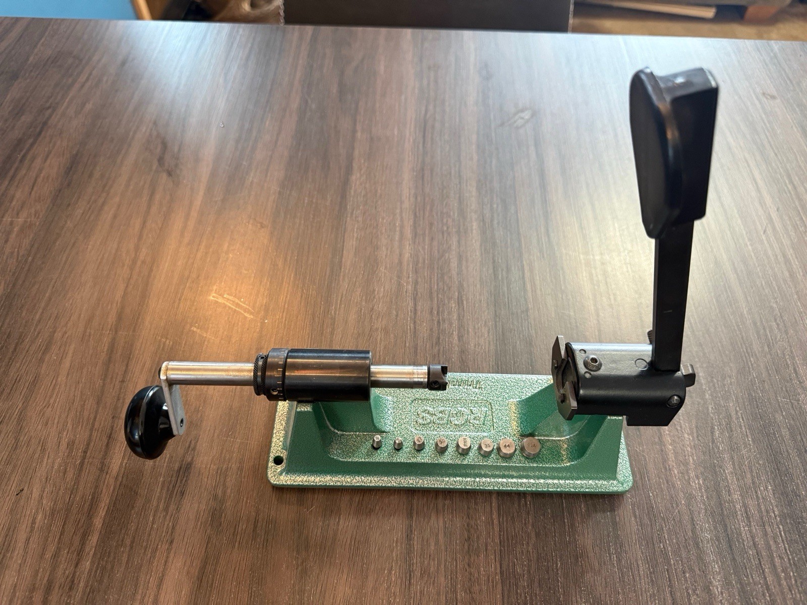 RCBS Trim Pro Manual Case Trimmer - As Pictured