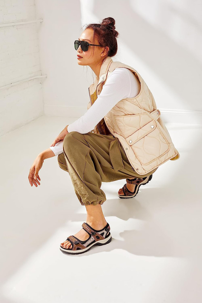 Women'S Yucatan Sandal