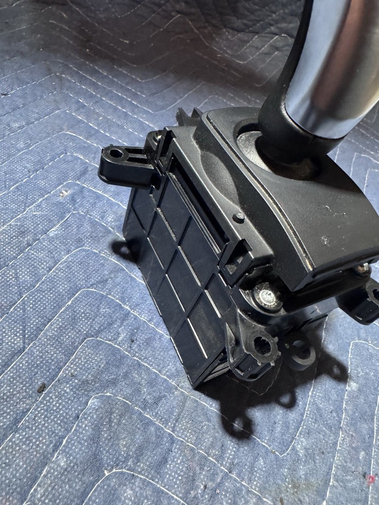 2014-2018 BMW X5 Automatic Floor Gear Select Selector Shift Shifter OEM