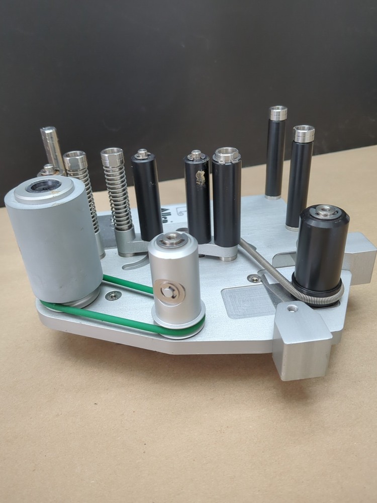 Used Allen Compact Hot Foil Coding GmbH Part???
