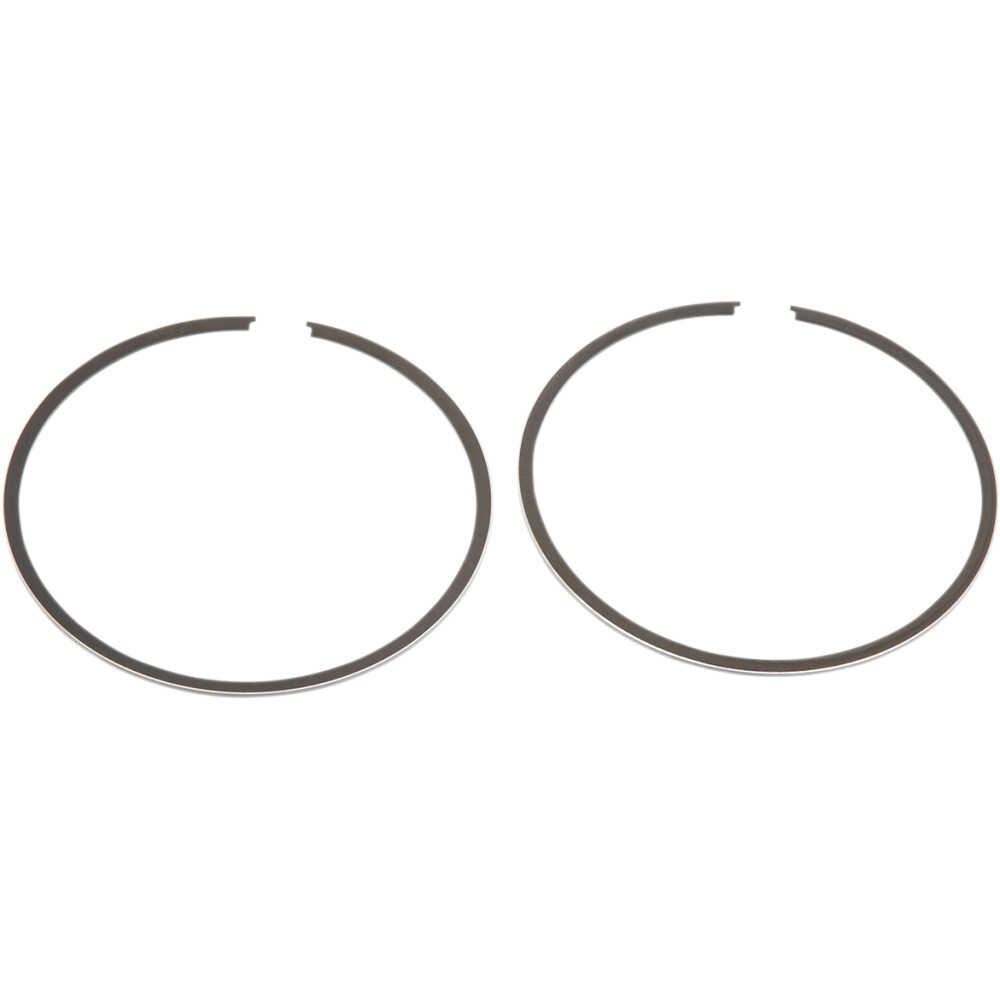 Kimpex Piston Ring Set - Bombardier - Standard | R09-774