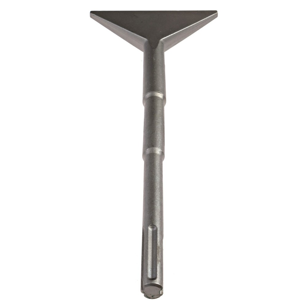 7-in Wide Machine Sharpened Tile & THINSET REMOVAL BIT, SDS Max (7" X 20")