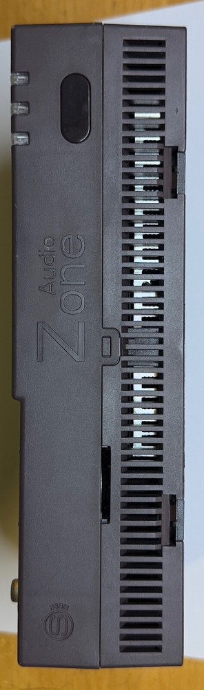 Smart Bus Z-Audio DN Audio Controller