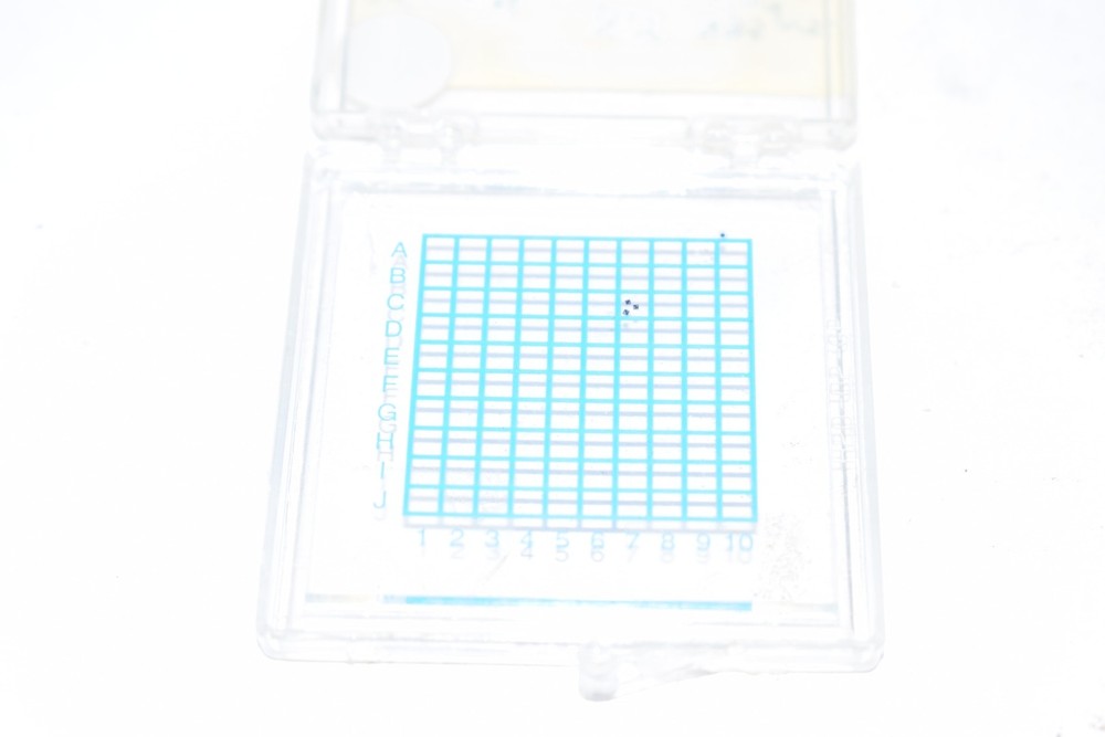 Telcom Devices Corp JDSU-C Filter Graph Optical Part