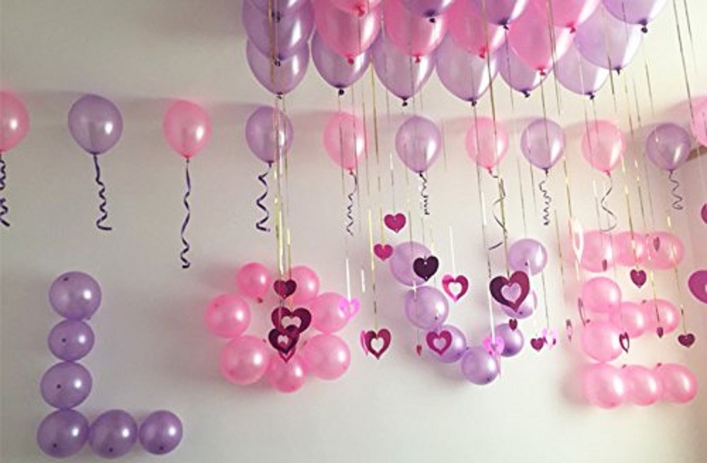 400 Pcs Balloon Glue Point-Removable, Double-Sided Adhesive Dots for Party Decor