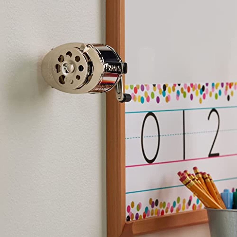 KS Manual Pencil Sharpener