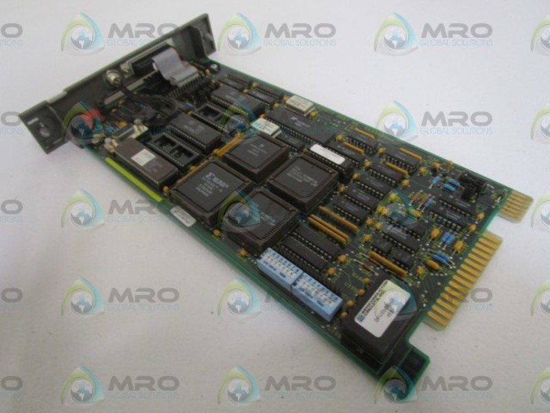 BAILEY COMMUNICATION PORT MODULE IMCPM02 UNMP