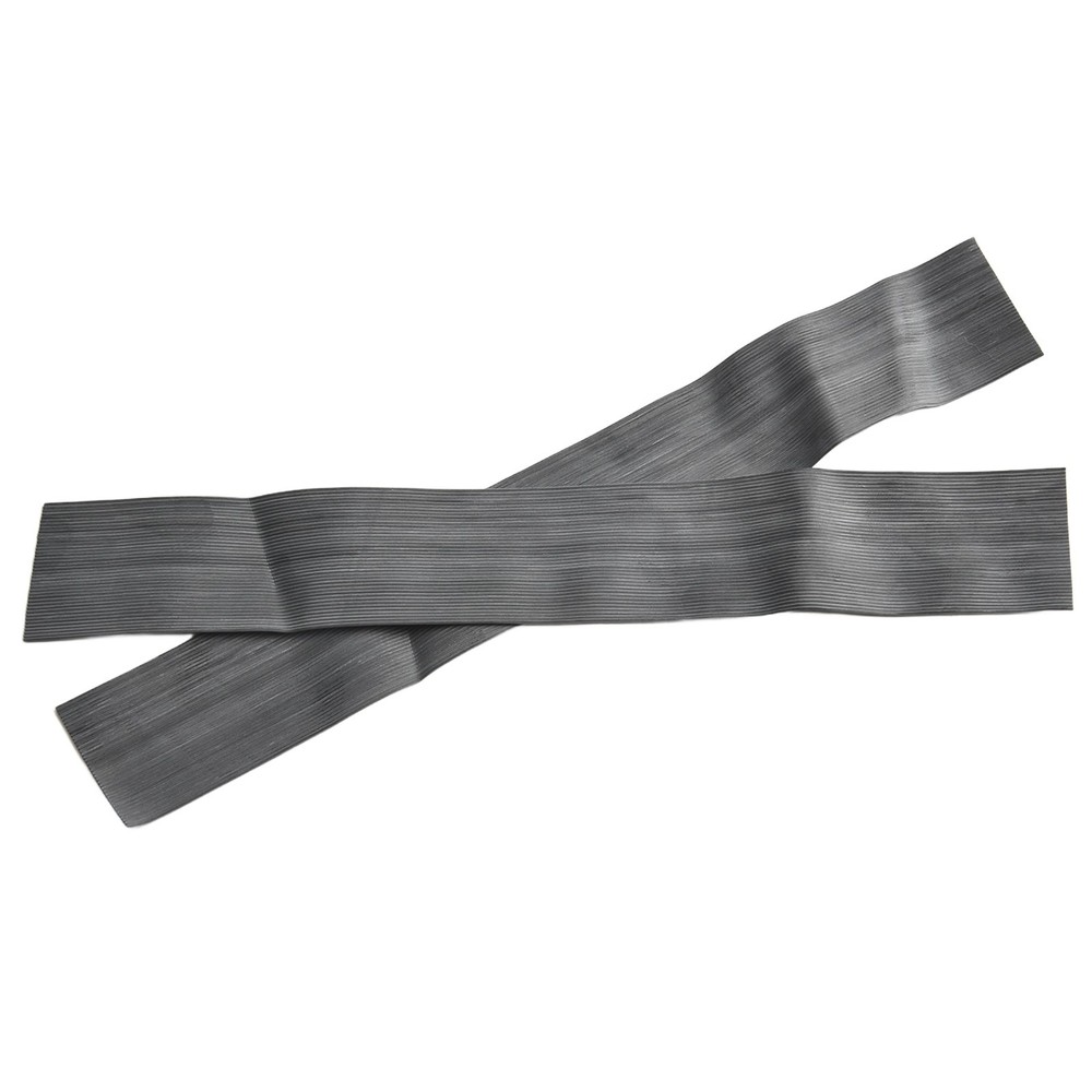 Rubber Bowstring Whisker Stabilizer Minimize Vibration Enhance Performance