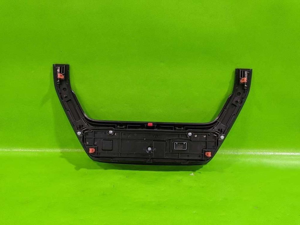 19-23 COROLLA HTBK TEMPERATURE CLIMATE CONTROL SWITCH OEM 4284-6